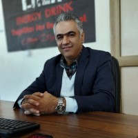 Mehdi Mohammadi