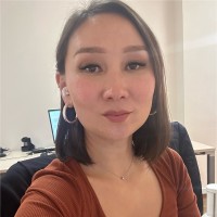 Aizhan Abisheva