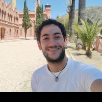 Jorge Ricardo Orozco Ramirez