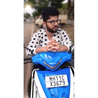 Prathamesh Mane