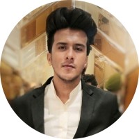 Arjun Verma