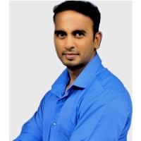Jayanth A