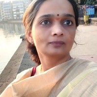 Sunayana Bawkar