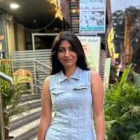 Evanjelin Ramya C