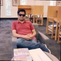 Dr. Muhammad Safdar Hussain