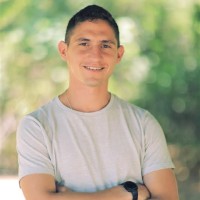 Avishai Rabinovitch