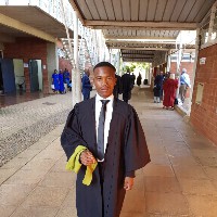 Xolani Henry Sibisi