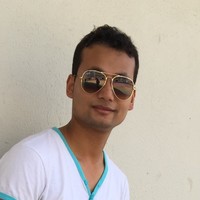 Basanta Shrestha