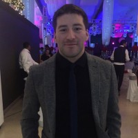 Christopher Guevara