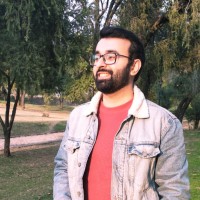 Ozair Amir