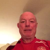 Andrew Powell