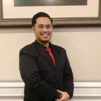 Muhammad Haziq Jamil