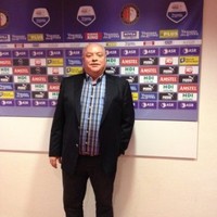 Frans Mikkers