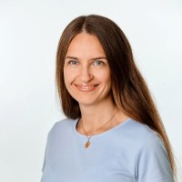 Maria Kotlyar
