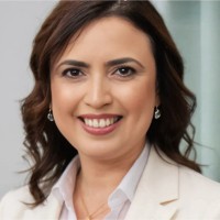 Gislene Cabral de Sousa