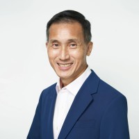 Wong Lup Wai