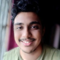 Pranesh S.