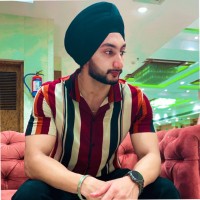 Navdeep Singh