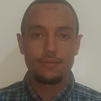 Omar Laacel