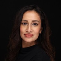 Warsha Sewnarain-Tahloe