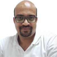 Balaji Sharma