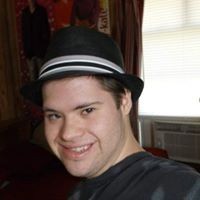 Matthew Hoffman