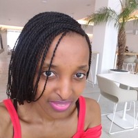 Tshepiso Matlopela