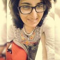 srabasti bhattacharjee