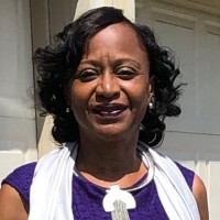 Mildred Robinson