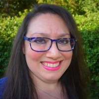 Nadia Deeb-Newton, MPH, MBA