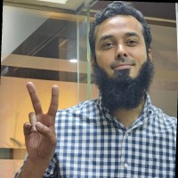 Adnan Irshad - Chrmp