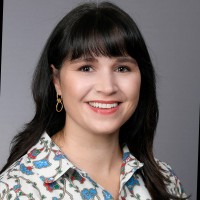 Lisa Shaw Gandin