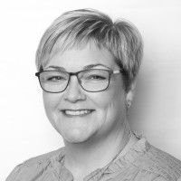 Gudrun Birna Jörgensen