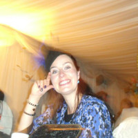 Caroline Hardy