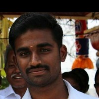 Naveendhar T