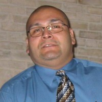 Roger Saenz