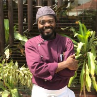 Terrence Ofori-Darko