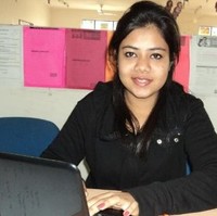 Megha Duggal