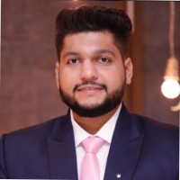 Vyom Desai