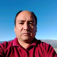 Jose Luis Mayta Cazana