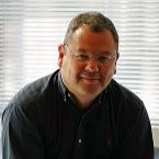 Roger Davies