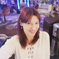 Nina Difilippo