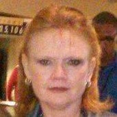 Velvet Elrod