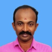 Sankar Dharmaraj