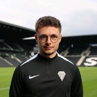 Maxime Coulot