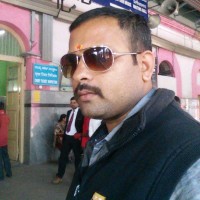 Nageshrao B