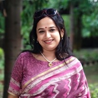 Ritoja Basu