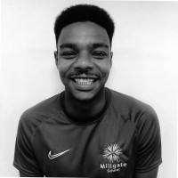 Jordan Small