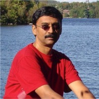 Sunil Sharan