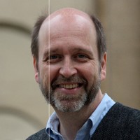 Raymond Todd